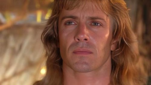 Tarzán Season 1 Episode 19 - Tarzan and the Enemy Within