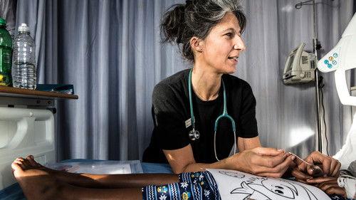 Hospital Season 1 Episode 2 - Episode 2