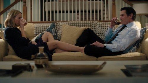 undefined Season 1 Episode 2 - Morgan Stop