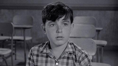 Leave It to Beaver Season 4 Episode 39 - Substitute Father