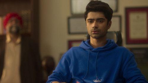 Mismatched Season 2 Episode 5 - Altair and Vega