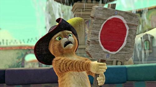 undefined Season 3 Episode 1 - Bootless Cries