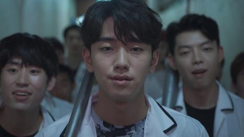 Extracurricular Season 1 Episode 9 - Episode 9