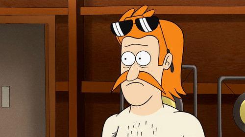 undefined Season 1 Episode 6 - 100% No Stress Day