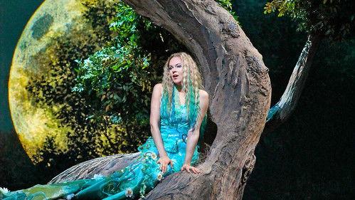Great Performances Season 44 Episode 21 - Great Performances at the Met: Rusalka