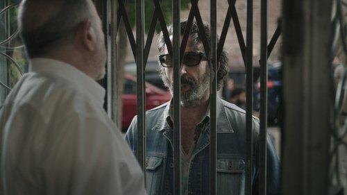 Wrong Side of the Tracks Season 1 Episode 8 - The last train