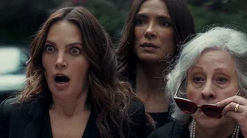 Las de siempre Season 1 Episode 2 - Episode 2