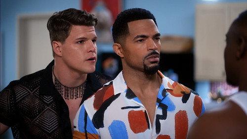 Tyler Perry's Sistas Season 5 Episode 3 - No Stress
