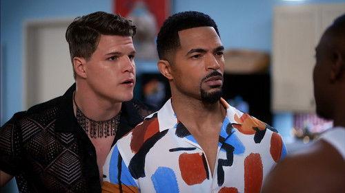 Tyler Perry's Sistas Season 5 Episode 3 - No Stress