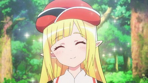 Immoral Guild Season 1 Episode 9 - Golden Egg / Something Soft