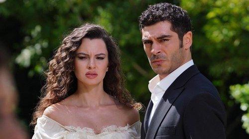 The Nightfall Season 1 Episode 4 - Episode 4