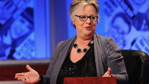 Have I Got News for You Season 44 Episode 2 - Jo Brand, Richard Bacon, Will Smith