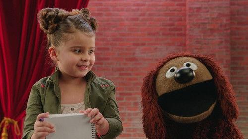 Muppet Moments Season 1 Episode 21 - Shapes