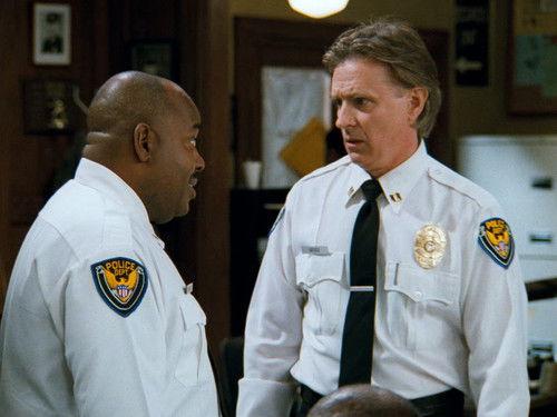 Family Matters Season 9 Episode 5 - Who's Afraid of the Big Black Book?