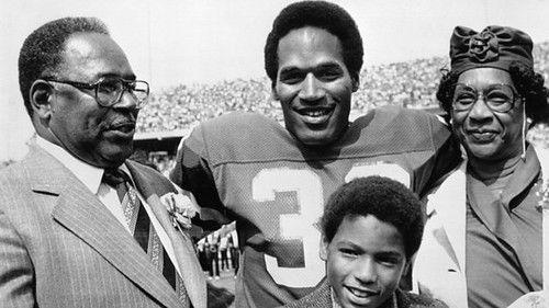 Storyville Season 21 Episode 10 - OJ: Made in America - Part 2