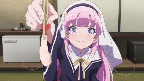 The Day I Became a God Season 1 Episode 8 - The Day of the Trip to the Beach