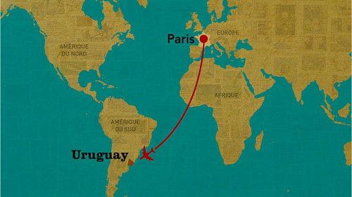 I'll come sleep at your house Season 6 Episode 2 - Episode 2