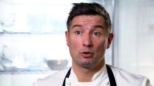 Great British Menu Season 10 Episode 17 - Northern Ireland Fish