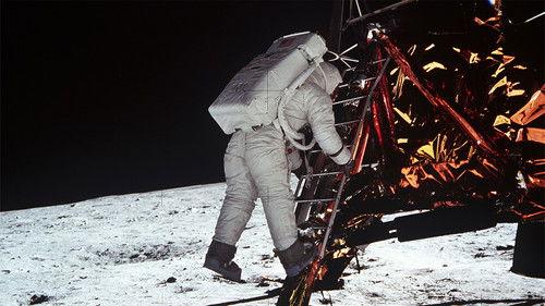 When We Left Earth: The NASA Missions Season 1 Episode 3 - Landing the Eagle