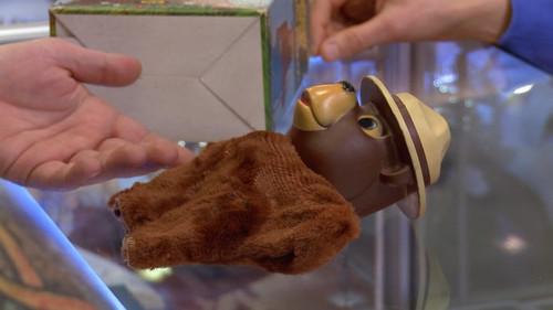 Pawn Stars Season 13 Episode 11 - Smokin' Pawn