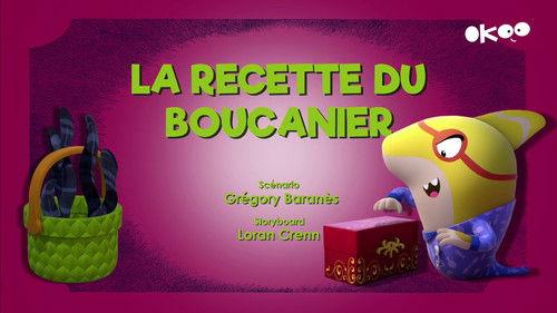 Pirata et Capitano Season 2 Episode 25 - Episode 25