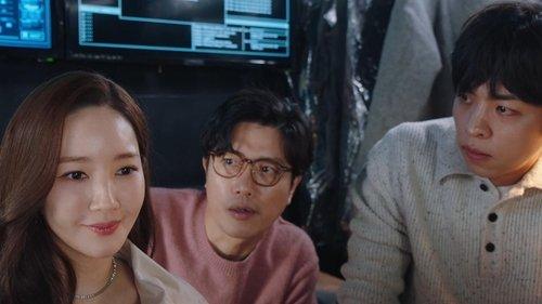 Confidence Queen Season 1 Episode 3 - Déjà Vu