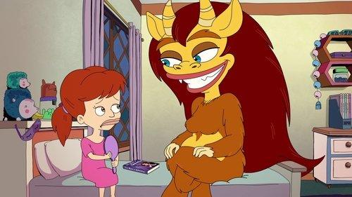 undefined Season 1 Episode 5 - Girls Are Horny Too