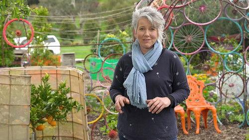 Gardening Australia Season 35 Episode 6 - Episode 6 Autumn: Waterwise pots and bee-inspired art