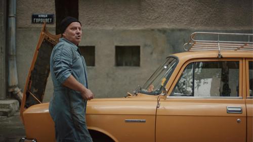 The Portal Season 1 Episode 1 - Episode 1