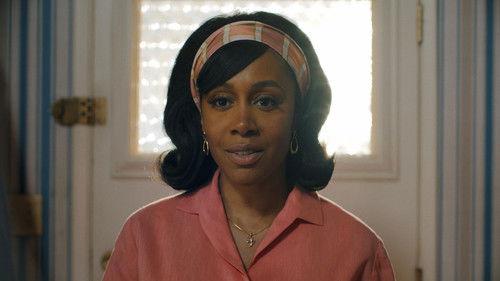 undefined Season 1 Episode 7 - The Woman on the Roof