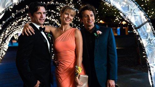 Roswell, New Mexico Season 1 Episode 6 - Smells Like Teen Spirit