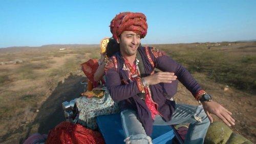 Yeh Rishtey Hain Pyaar Ke Season 1 Episode 1 - Meet Mishti and Abir