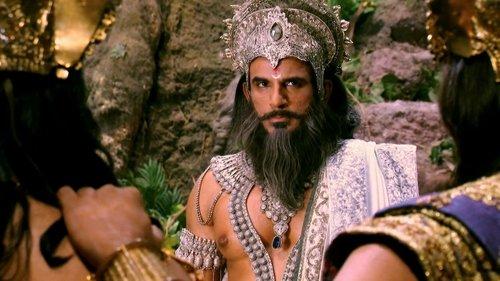 Mahabharat Season 11 Episode 8 - Bhishma's threat