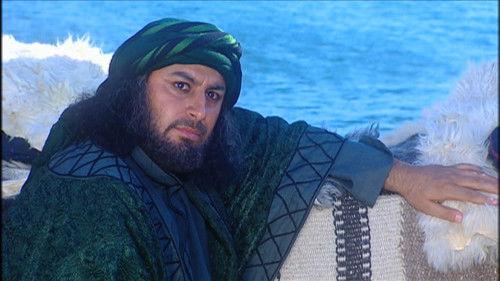 Al Hajjaj Season 1 Episode 34 - Fleeing