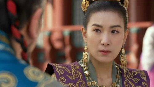 Empress Ki Season 1 Episode 27 - The Jealous Empress