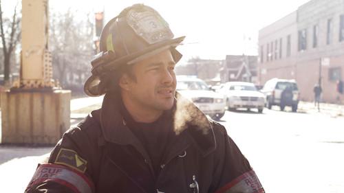 Chicago Fire Season 3 Episode 12 - Ambush Predator