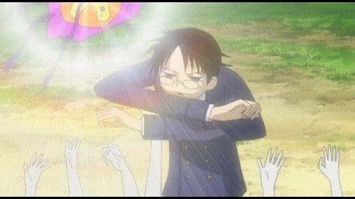 xxxHOLiC Season 1 Episode 24 - Reminiscence