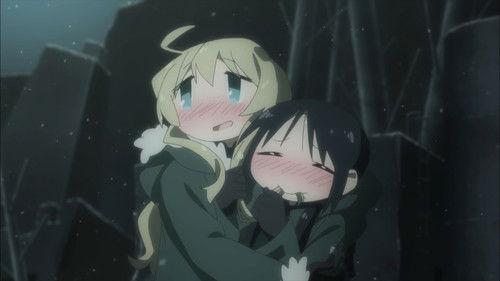 Girls' Last Tour Season 1 Episode 8 - Memories / Spiral / Moonlight