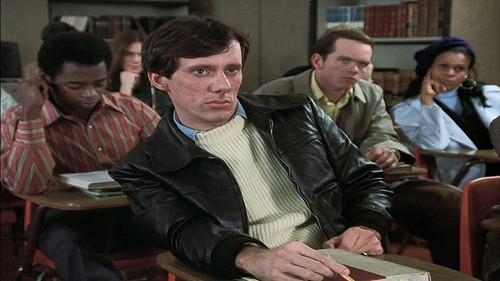 Kojak Season 1 Episode 13 - Death Is Not a Passing Grade