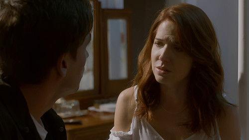 Spoorloos Season 1 Episode 8 - Die Guardians' Triumph