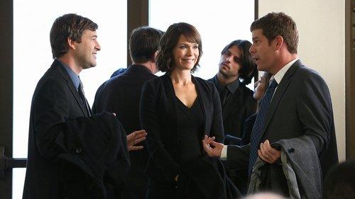 The League Season 7 Episode 11 - Adios y Bienvenidos