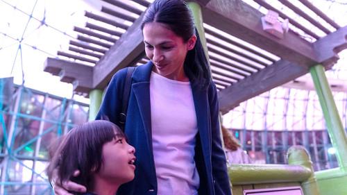 The Cleaning Lady Season 2 Episode 11 - Sanctuary