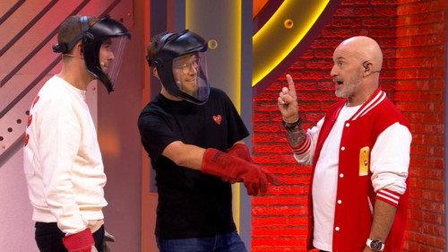 Le Bigdil Season 8 Episode 9 - Episode 9