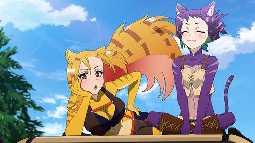 The Daily Life of a Middle-Aged Online Shopper in Another World Season 1 Episode 12 - The Unreasonable, Mischievous Princess