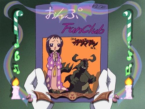 Magical DoReMi Season 3 Episode 7 - Welcome Home! Hana-chan