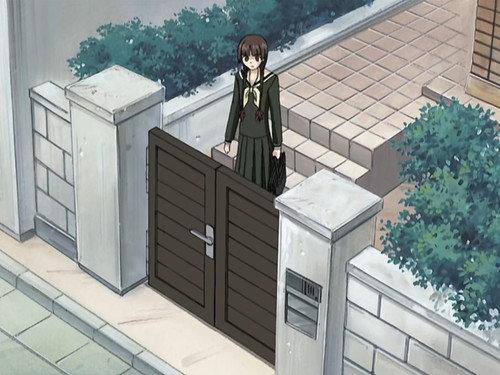 Maria Watches Over Us Season 2 Episode 10 - Yellow Rose Weather Advisory