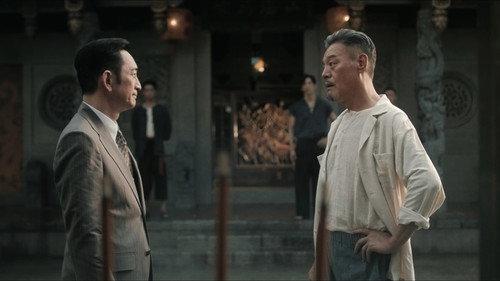 Contenders Season 1 Episode 14 - Episode 14