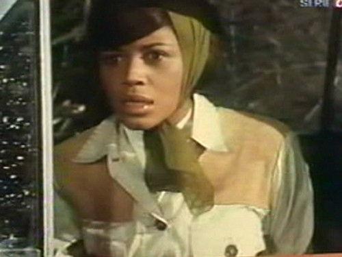 Daktari Season 2 Episode 24 - Goodbye Mike Makula