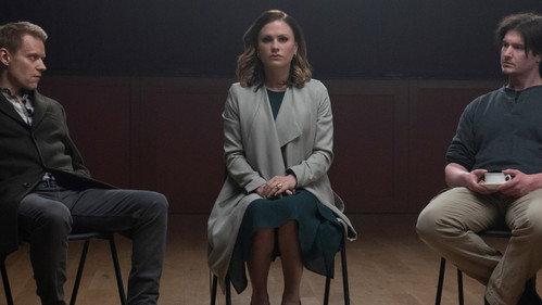 Flack Season 1 Episode 2 - Summer