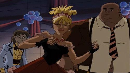 X-Men: Evolution Season 2 Episode 11 - Shadow Dance